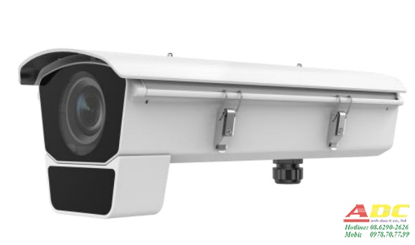 Camera IP nhận diện biển số xe HIKVISION iDS-2CD7026G0/EP-IHSY (11-40 mm)